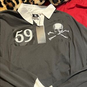 $uicideboy$ Long Sleeve Shirt